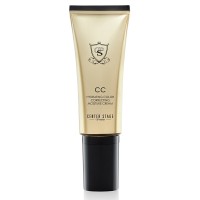 CC Hydrating Color Correcting Moisture Cream | This unique tinted moisturizer enhances the skin with a healthy, even glow. It covers imperfections,..